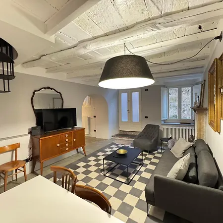 Holiday home My Hideaway - Laglio
