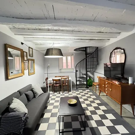 Holiday home My Hideaway - Laglio
