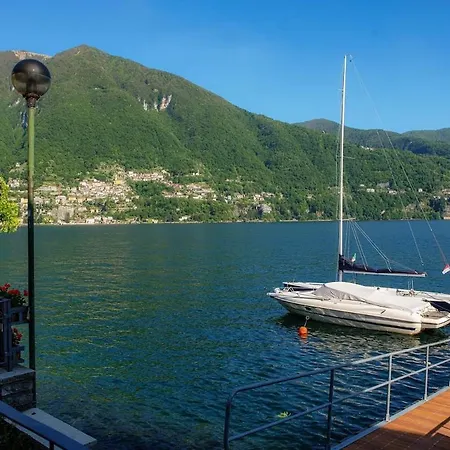 Feriehus My Hideaway -