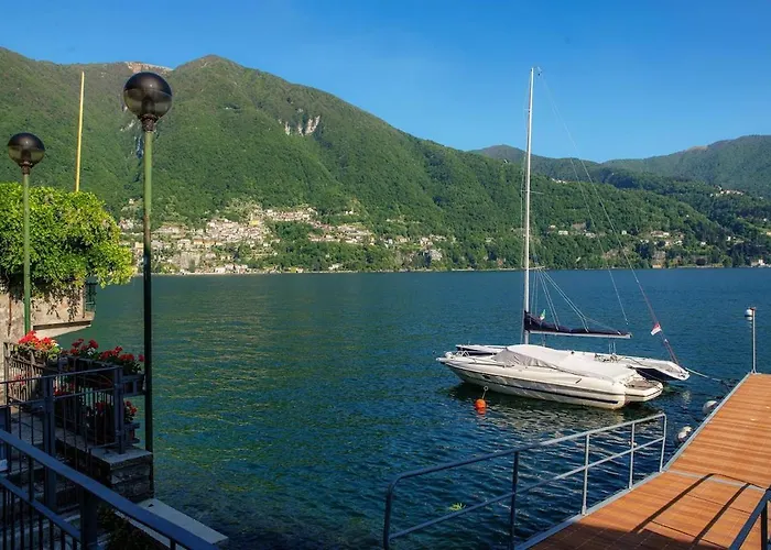 Ferienhaus My Hideaway -